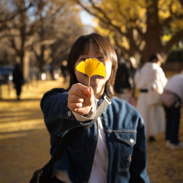 Author photo Emma Jensen