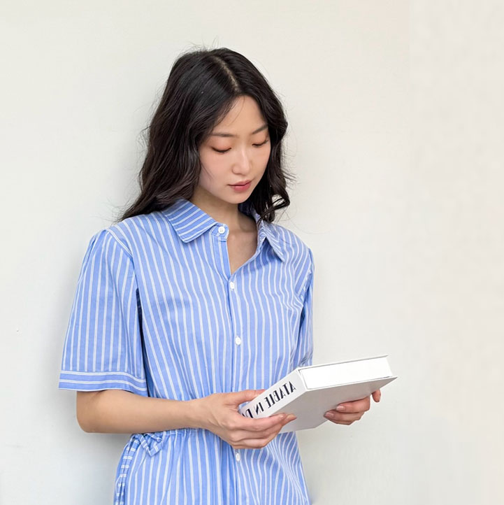 Author photo Marie Laurent
