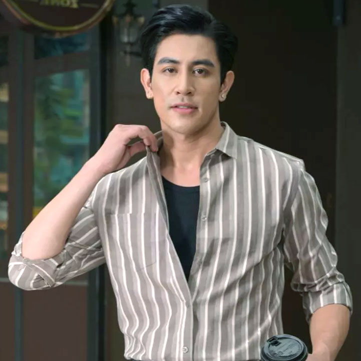 Author photo Thomas Weber